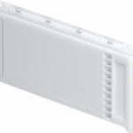 Cartucho Epson UltraChrome Pro T800400 Amarillo, 700ml