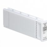 Cartucho Epson UltraChrome Pro T800900 Gris, 700ml