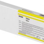 Epson UltraChrome HD Amarillo 700ml