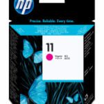 Cabezal HP 11 Magenta C4812A