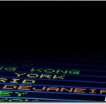 Tóner HP 126A Amarillo Original, 1000 Páginas CE312A