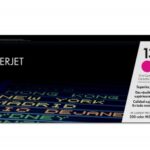 Tóner HP 131A Magenta Original, 1,800 Páginas CF213A