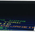 Tóner HP 130A Negro Original, 1300 Páginas CF350A