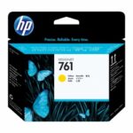 Cabezal HP 761 Amarillo CH645A