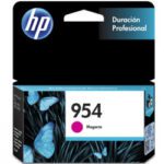Cartucho HP 954 Magenta Original L0S53AL