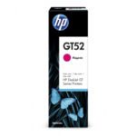 Tanque de Tinta HP GT52 Magenta, 70ml M0H55AL