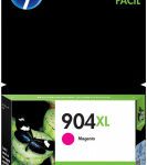 Cartucho HP 904XL Magenta Original, 825 Páginas T6M08AL