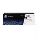 Tóner HP LaserJet 150A Negro, 975 Páginas W1500A