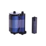 Cinta IDP Full Color YMCKO, 250 Impresiónes, para SMART-31/51