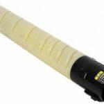 Tóner Konica Minolta TN-324Y Amarillo, 26.000 Páginas