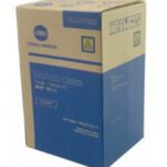 Tóner Konica Minolta TNP-80Y Amarillo, 9,000 Páginas