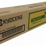 Tóner Kyocera TK-5197Y Amarilla, 7000 Páginas