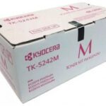 Tóner Kyocera TK-5242M Magenta, 3000 Páginas