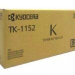 Tóner Kyocera TK-1152 Negro, 3000 Páginas