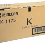 Tóner Kyocera TK-1175 Negro, 7500 Páginas