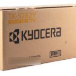Tóner Kyocera TK-5282Y Amarillo, 11,000 páginas