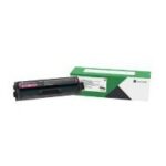 Tóner Lexmark 20N4XM0 Magenta, 6700 Páginas