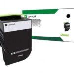 Tóner Lexmark 71B40K0 Negro, 3000 Páginas