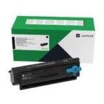 Tóner Lexmark B344X00 Negro, 6000 Páginas