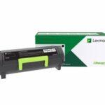 Tóner Lexmark C2340Y0 Amarillo, 1000 Páginas