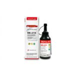 Kit de Recarga de Tóner Pantum RK-219 Negro, 1600 Páginas