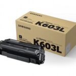 Toner Samsung K603L Alto Rendimiento Negro, 15,000 Páginas