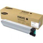 Tóner Samsung CLT-K804S Negro, 20.000 Páginas