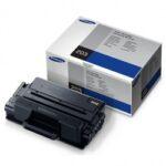 Tóner Samsung MLT-D203S Negro, 3000 Páginas