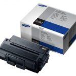 Tóner Samsung MLT-D203U Alto Rendimiento Negro, 15000 Páginas