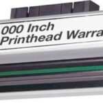 Cabezal Sato WWM845800 Negro, para M84Pro