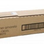 Tóner Xerox 006R01704 Amarillo, 15,000 Páginas