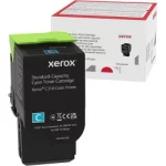 Tóner Xerox 006R04361 Cyan, 2,000 Páginas