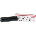 Tóner Xerox 006R04387 Negro, 1,500 Páginas