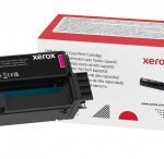 Tóner Xerox 6R04397 Alto Rendimiento Magenta, 2,500 Páginas