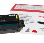 Tóner Xerox 6R04398 Alto Rendimiento Amarillo, 2,500 Páginas