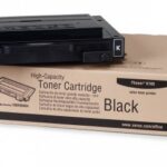 Cartucho Xerox 106R00684 Negro, 7000 Páginas
