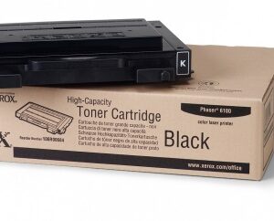 Cartucho Xerox 106R00684 Negro, 7000 Páginas