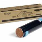 Tóner Xerox 106R01160 Cyan, 25.000 Páginas