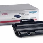 Tóner Xerox 106R01374 Negro, 5,000 Páginas