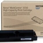 Tóner Xerox 106R01531 Negro, 11.000 Páginas
