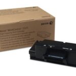 Tóner Xerox 106R02312 Negro, 11,000 Páginas