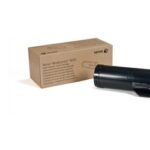 Cartucho Xerox 106R02739 Negro, 14.400 Páginas