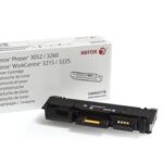 Tóner Xerox 106R02778 Negro, 3,000 Páginas