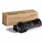 Tóner Xerox 106R03486 Magenta, 2400 Páginas