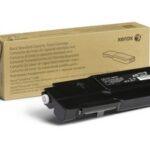 Tóner Xerox 106R03508 Negro, 2500 Páginas