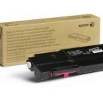 Tóner Xerox 106R03511 Magenta, 2500 Páginas