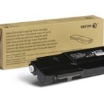 Tóner Xerox 106R03532 Negro, 10.500 Páginas