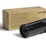 Tóner Xerox 106R03581 Negro, 5900 Páginas