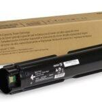 Tóner Xerox 106R03769 Negro, 5300 Páginas