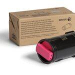 Tóner Xerox 106R03925 Magenta Alta Capacidad, 16.800 Páginas